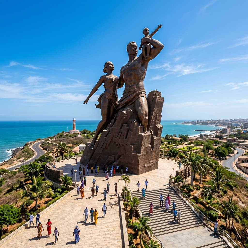 Dakar